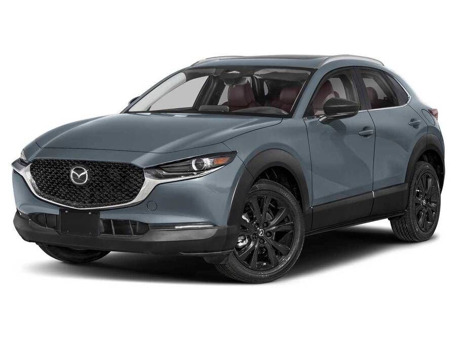 2026 MAZDA CX-30