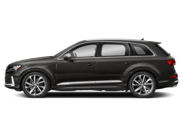 2023 Audi SQ7