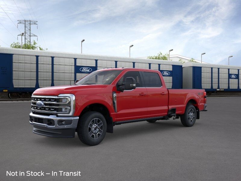 2026 FORD F-350