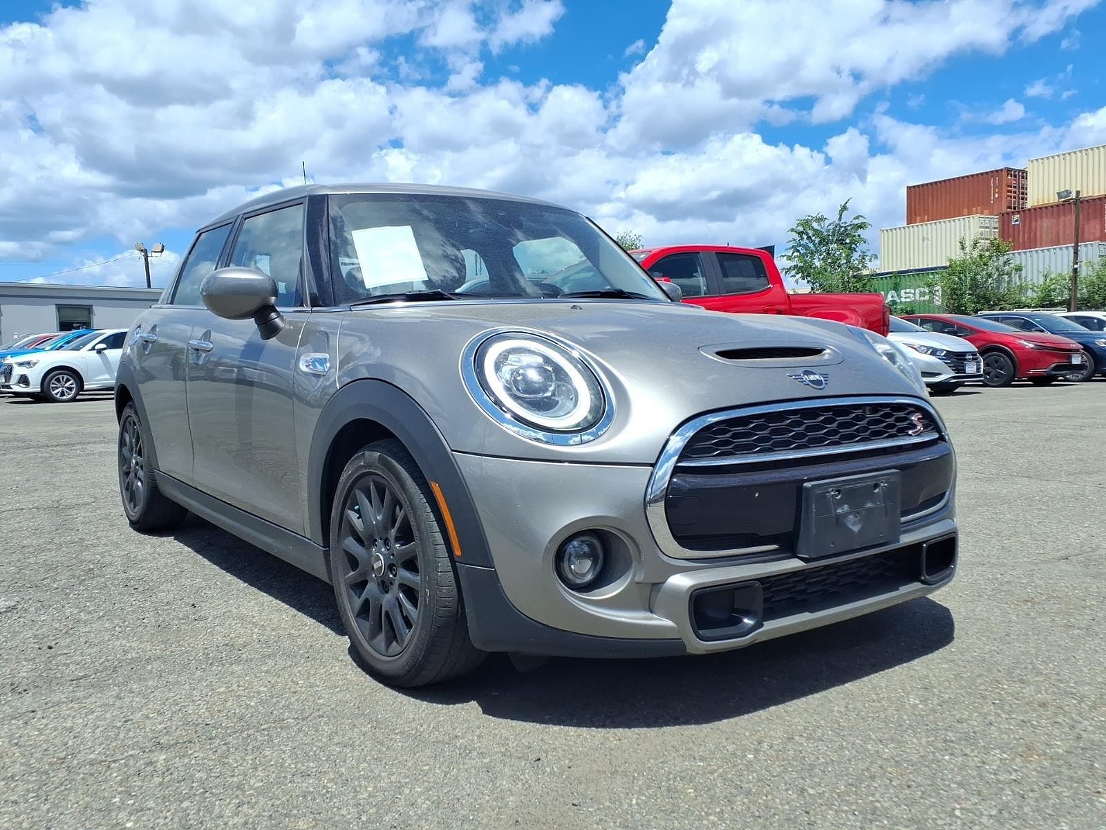 2020 MINI Hardtop