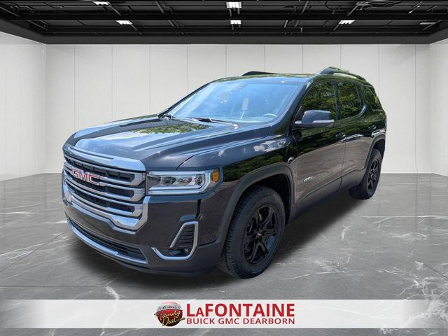 2023 GMC Acadia