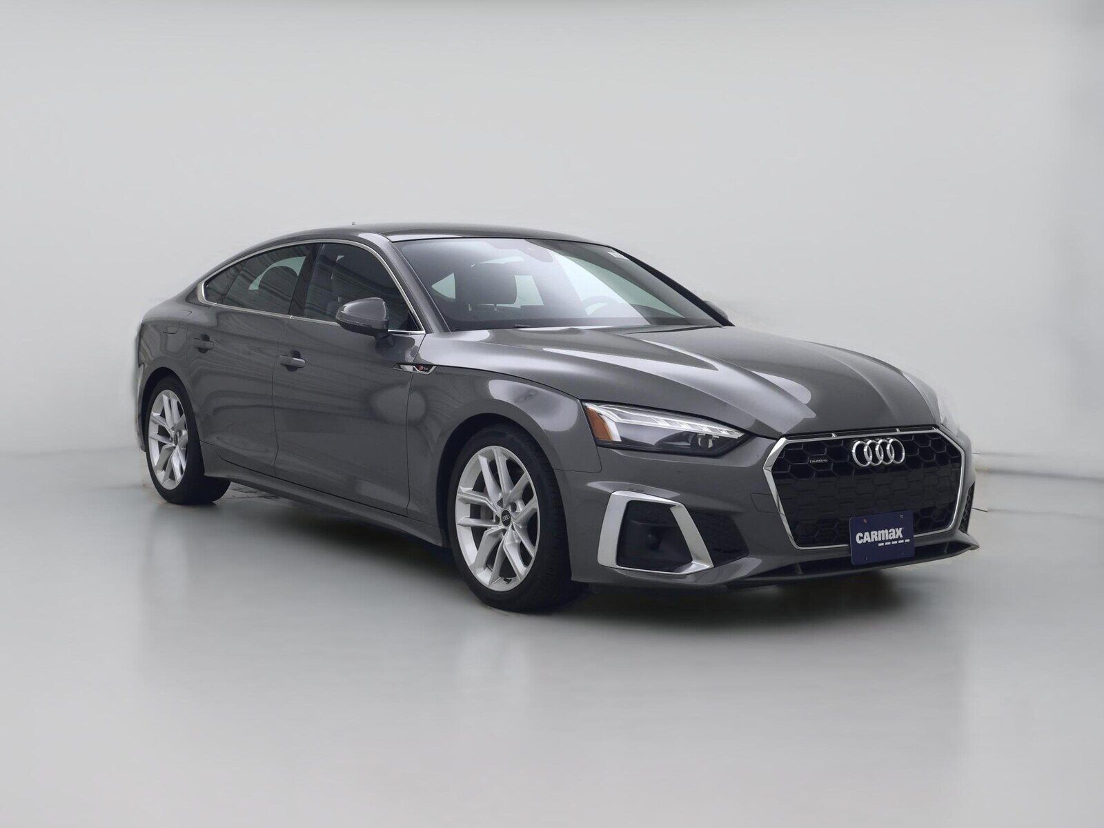 2023 AUDI A5