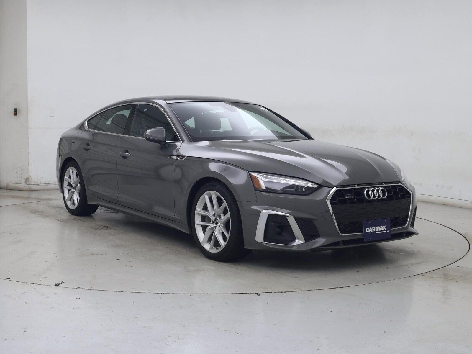 2023 Audi A5