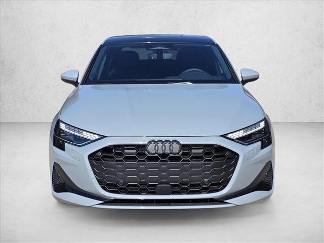 2026 Audi A3