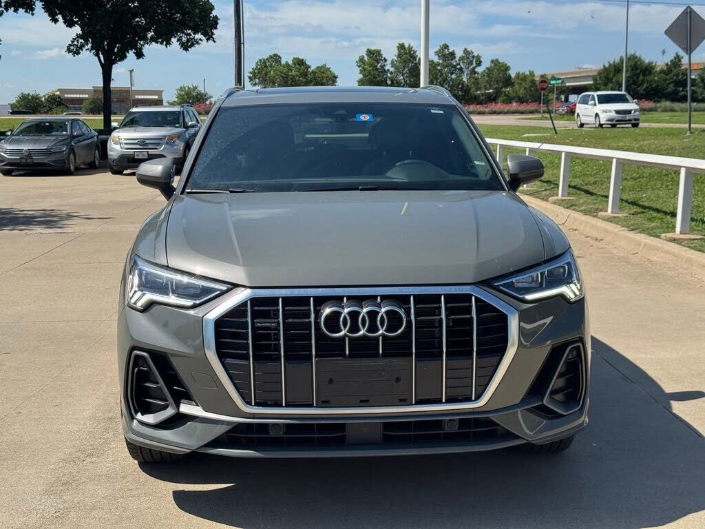 2024 Audi Q3