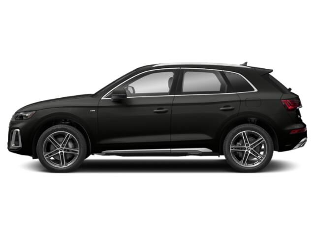 2021 Audi Q5 e