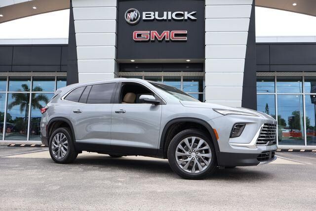 2026 BUICK Enclave