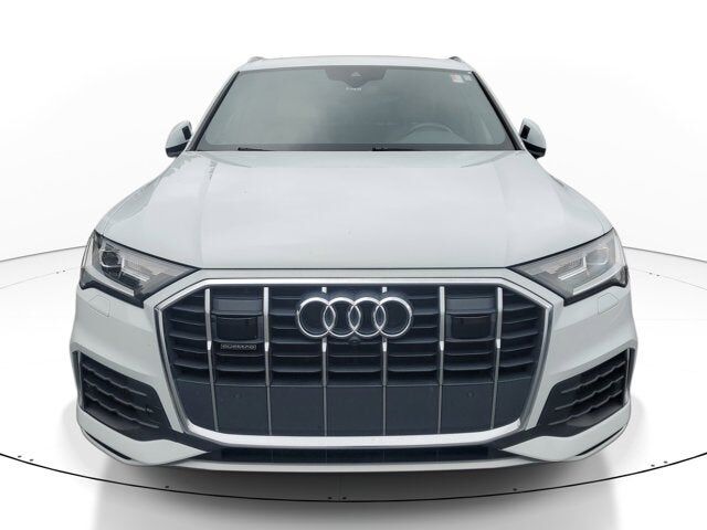 2021 Audi Q7