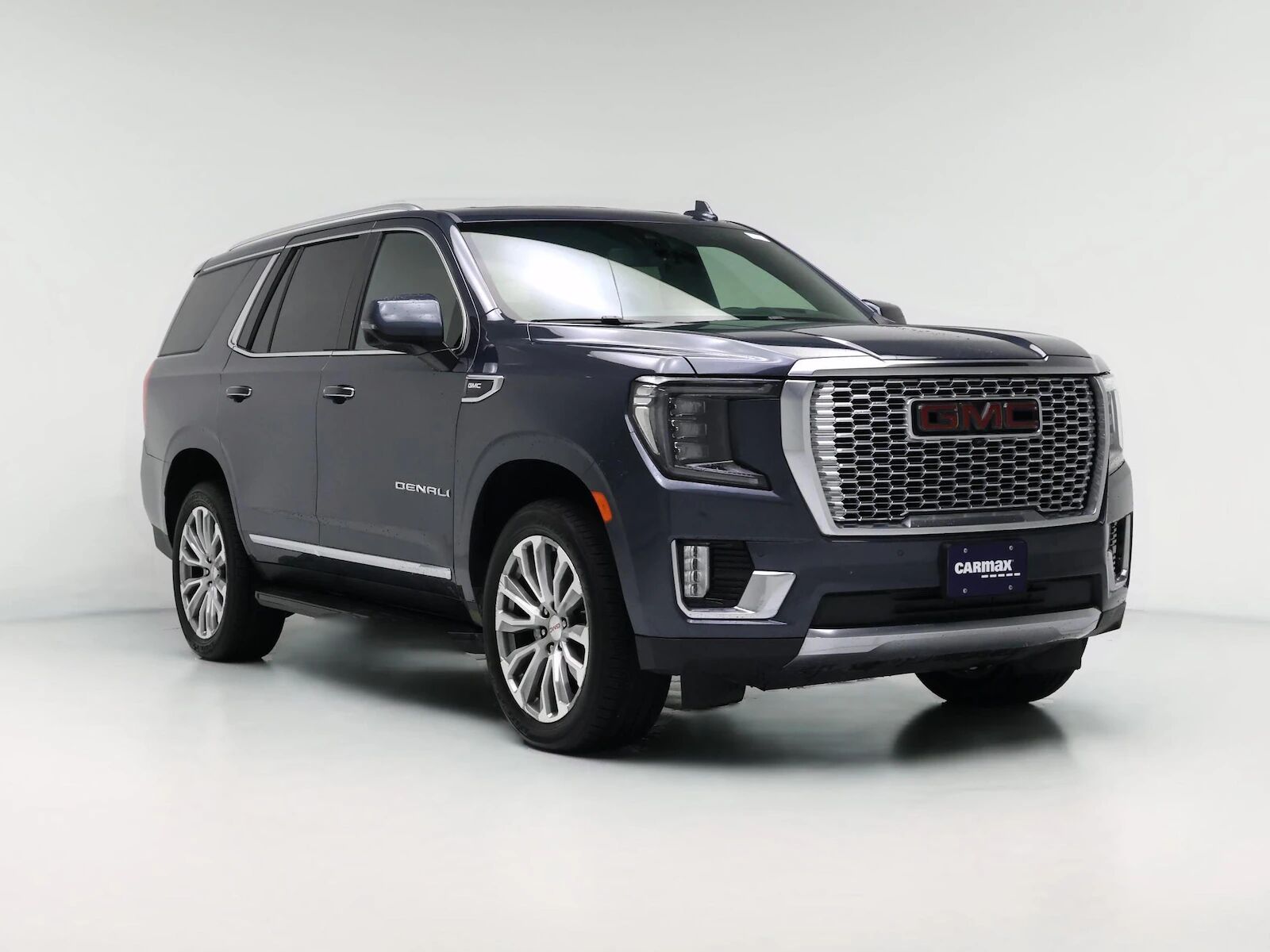 2021 GMC Yukon