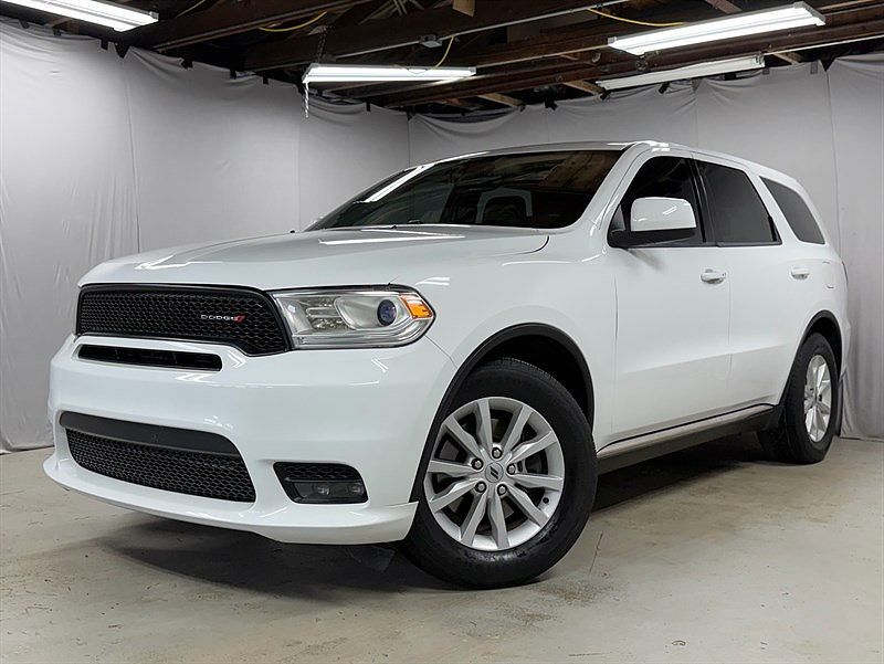 2020 DODGE Durango