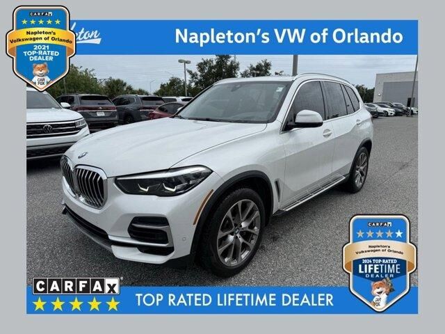 2023 BMW X5
