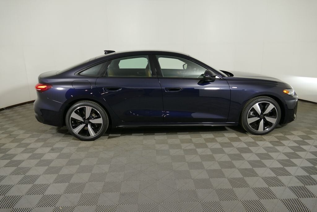 2026 Audi A5