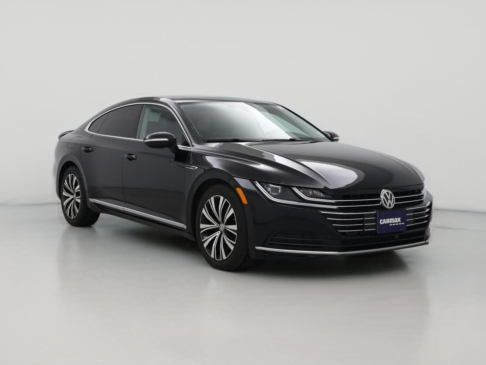2019 VOLKSWAGEN Arteon