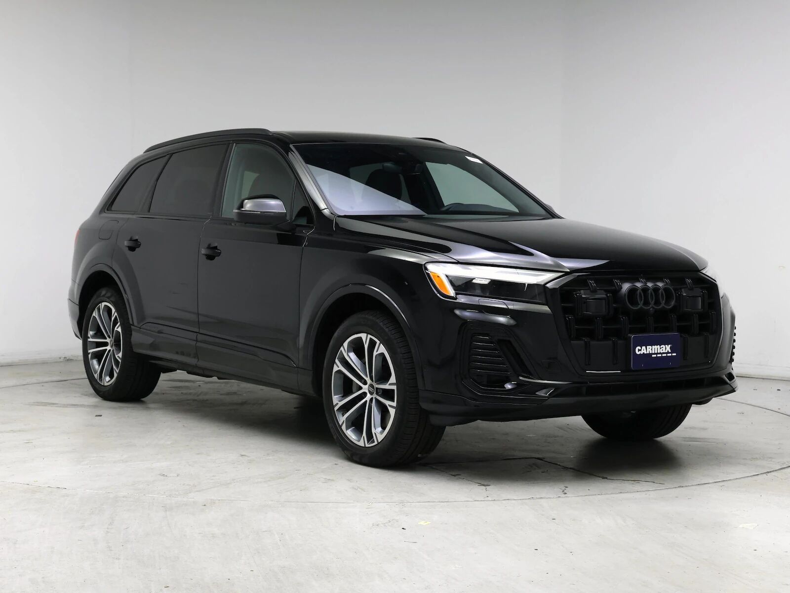 2025 Audi Q7