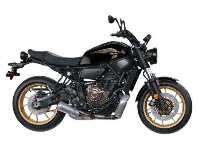 2026 YAMAHA MTM690