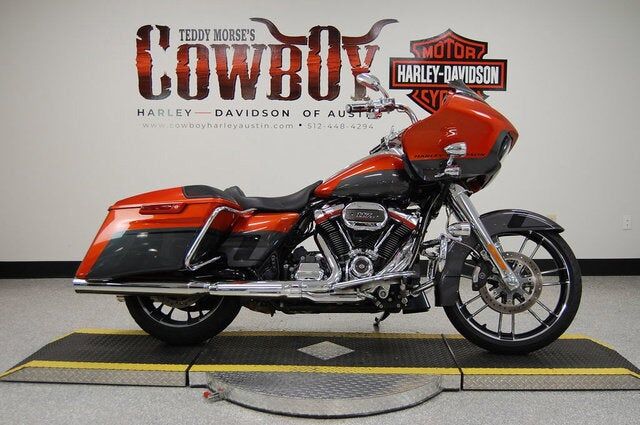 2018 HARLEY DAVIDSON FLTRXSE / CVO Road Glide