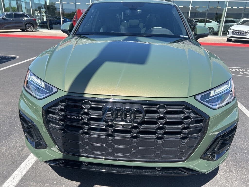 2024 Audi Q5