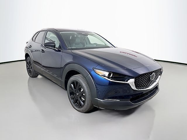 2026 MAZDA CX-30
