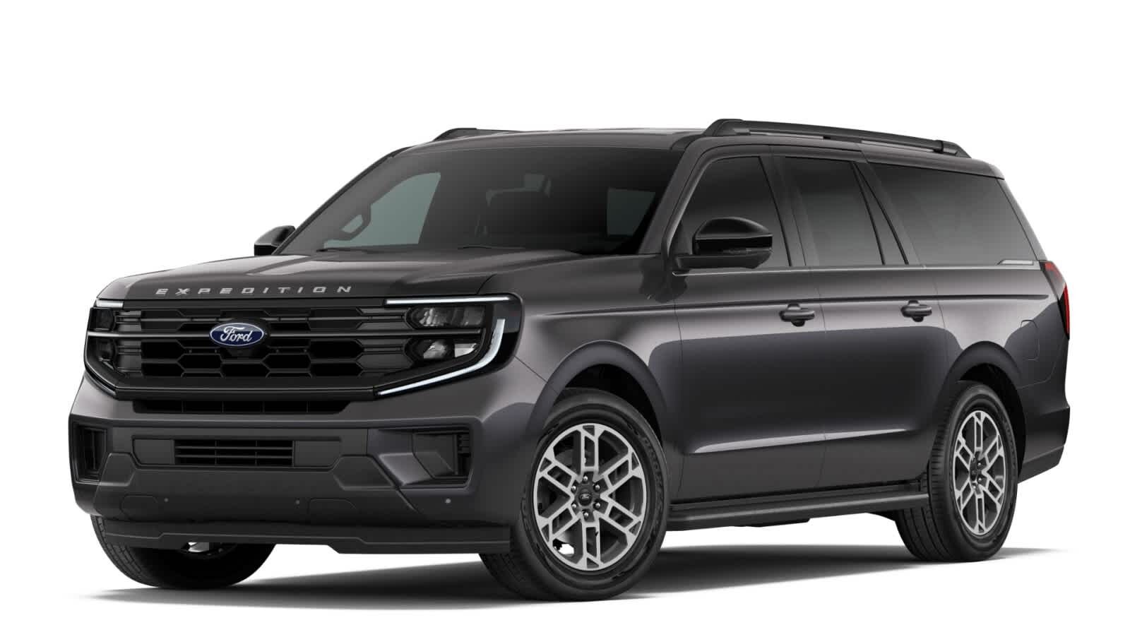 2026 FORD Expedition