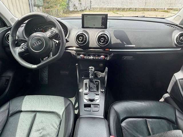 2015 Audi A3