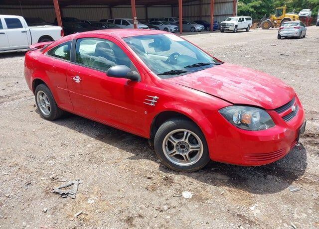 2007 CHEVROLET Cobalt