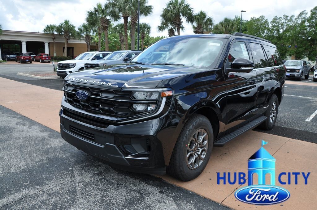 2026 FORD Expedition
