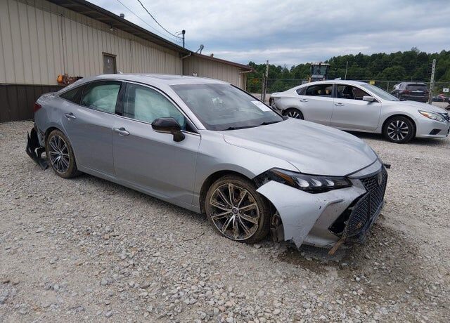 2019 TOYOTA Avalon