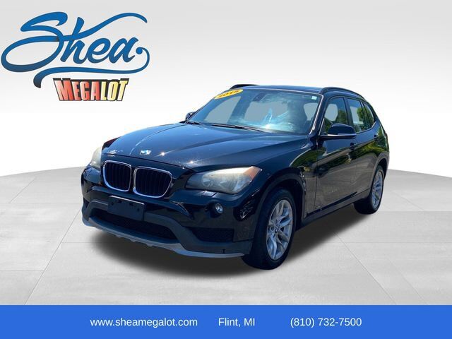 2015 BMW X1