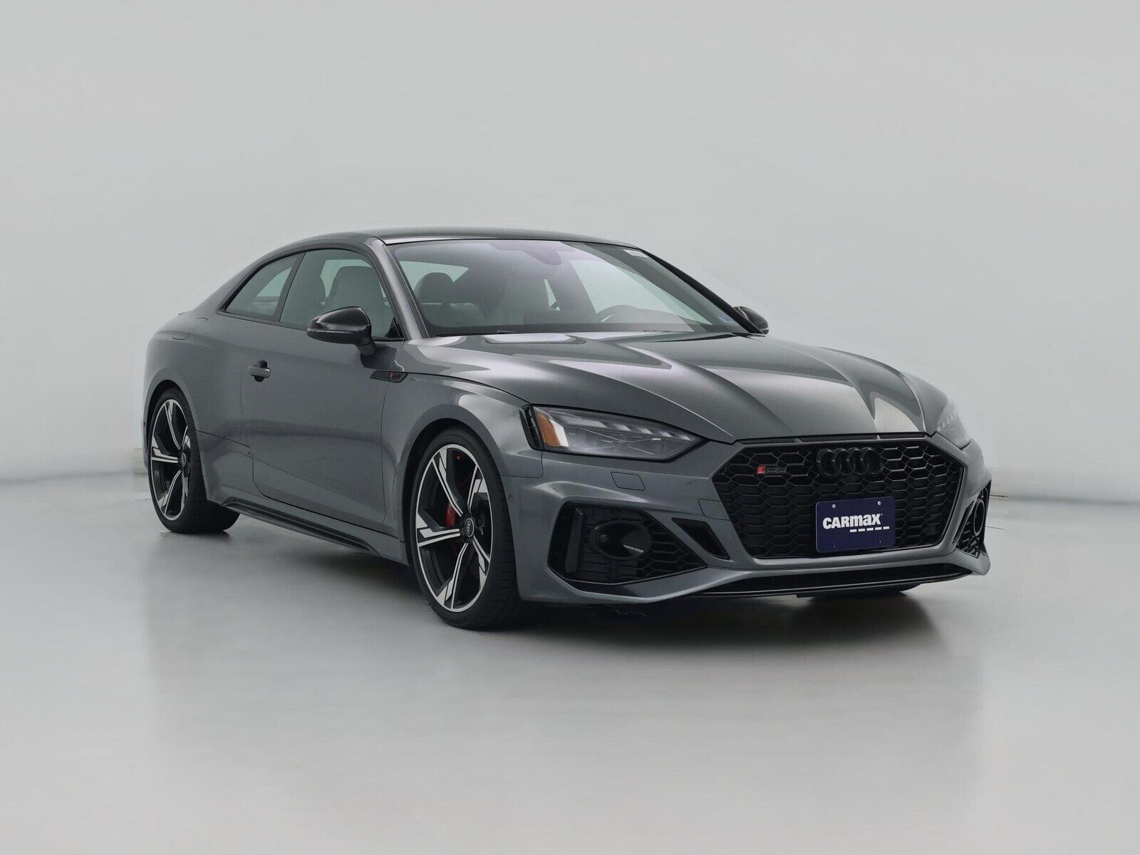 2021 AUDI RS5