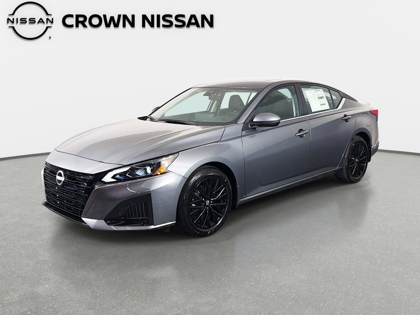 2026 NISSAN Altima