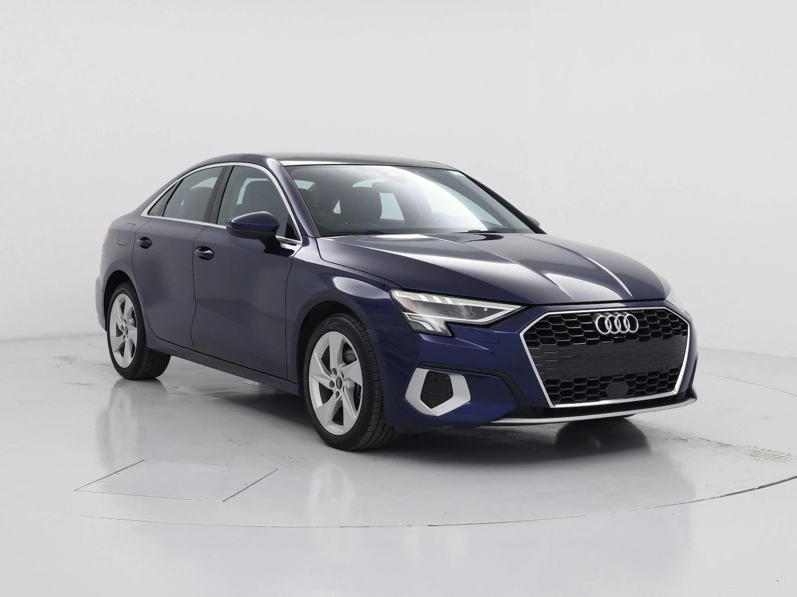 2023 Audi A3