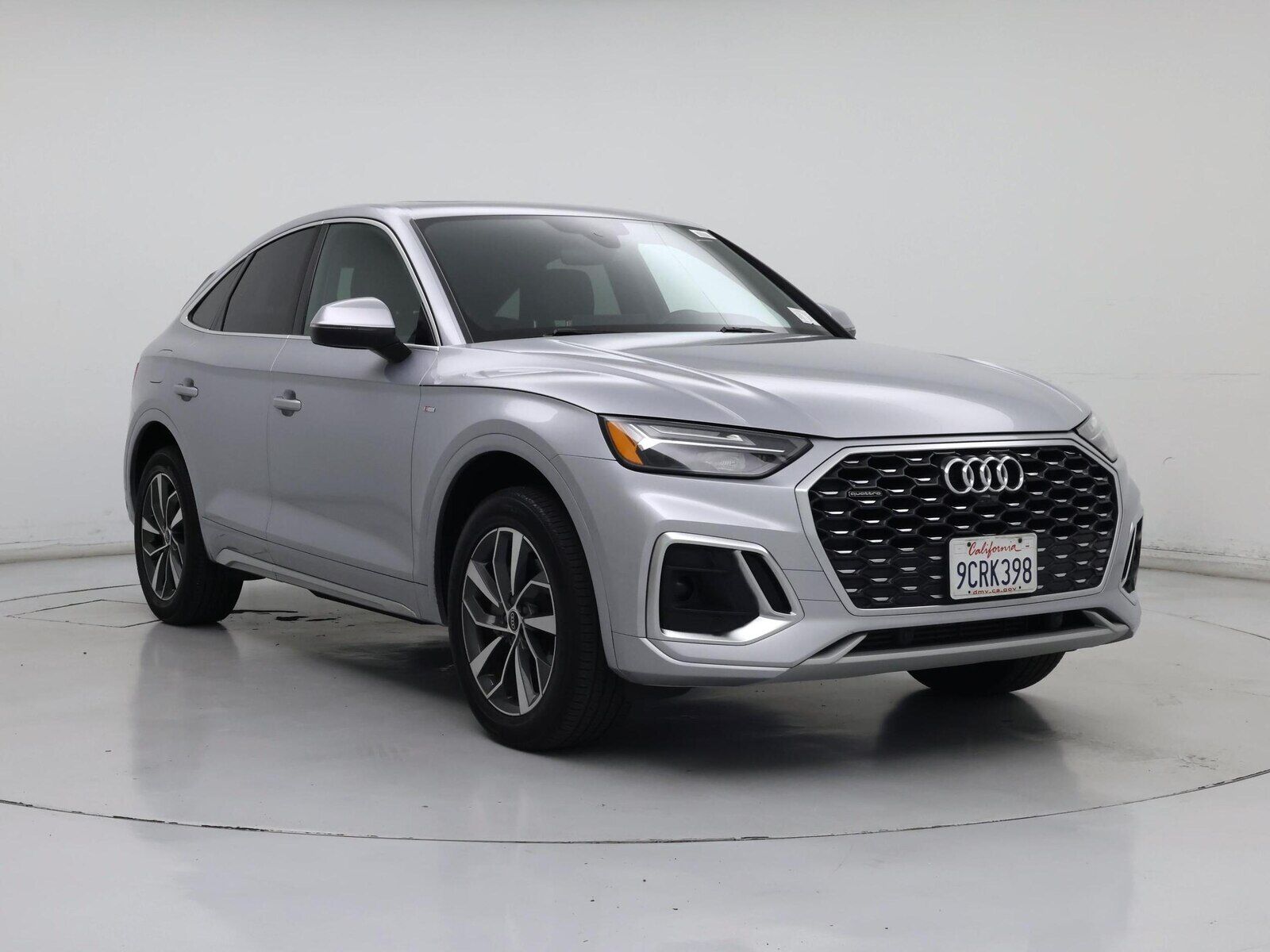 2022 Audi Q5