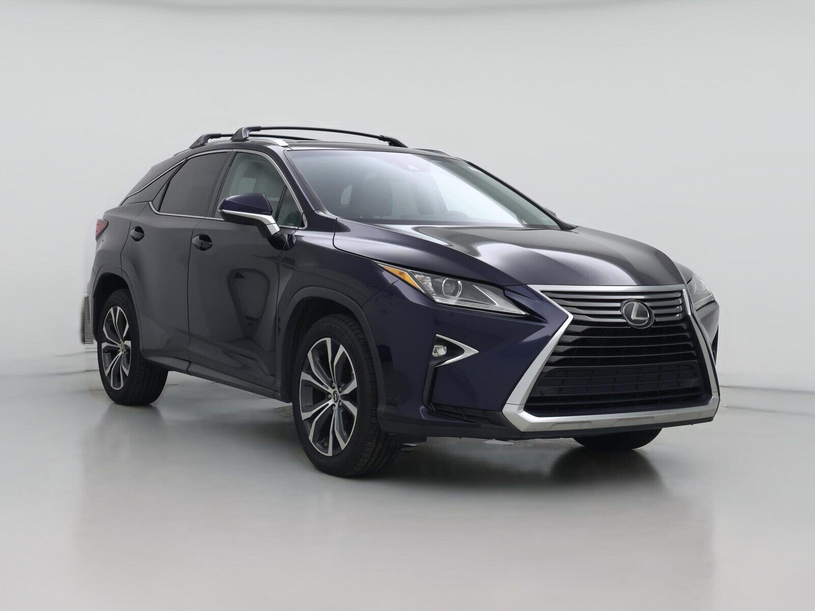 2019 LEXUS RX