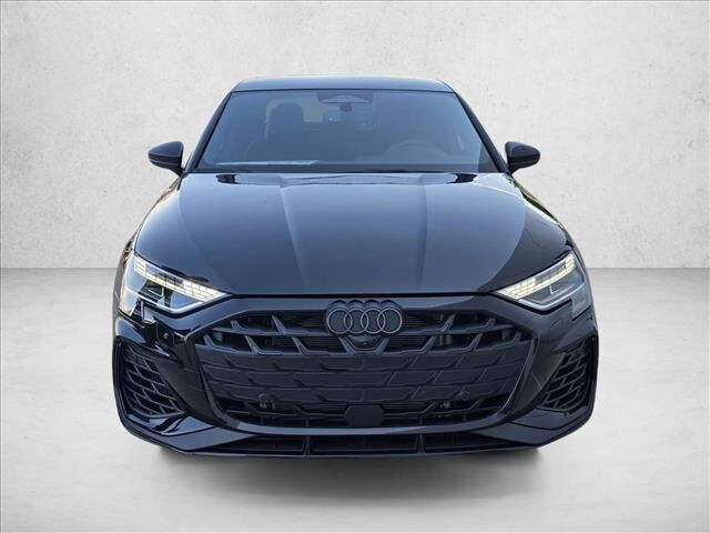 2026 Audi S3