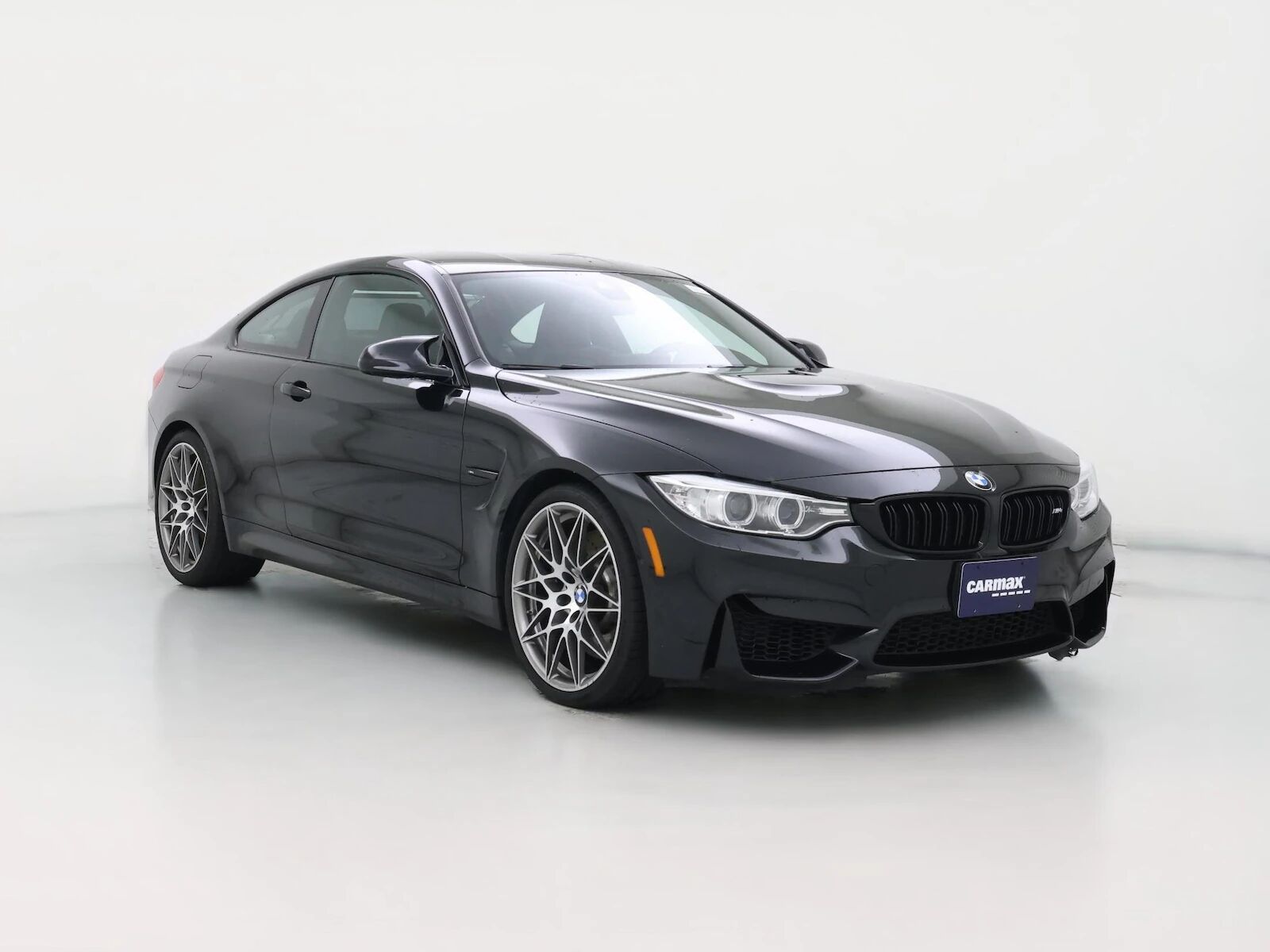 2017 BMW M4