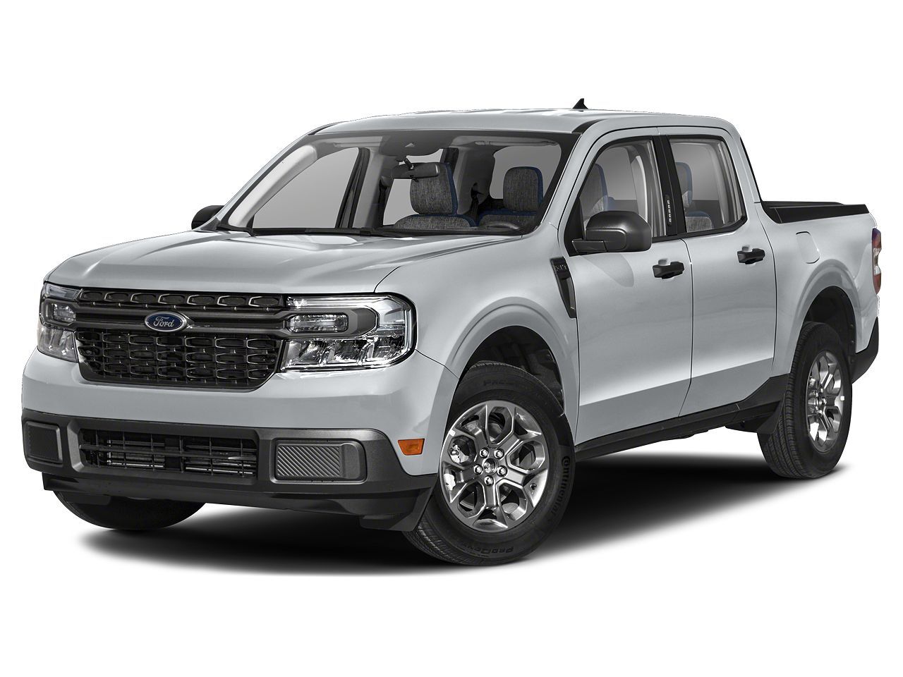 2023 FORD Maverick