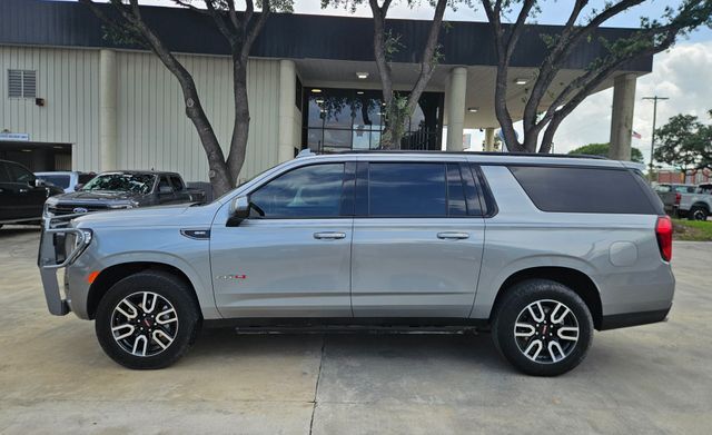 2024 GMC Yukon XL