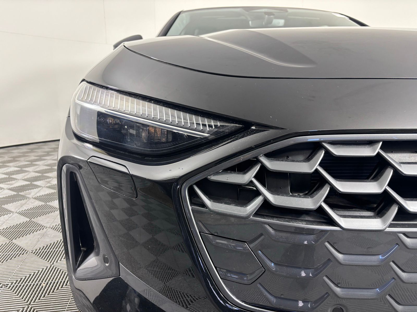 2025 Audi A5