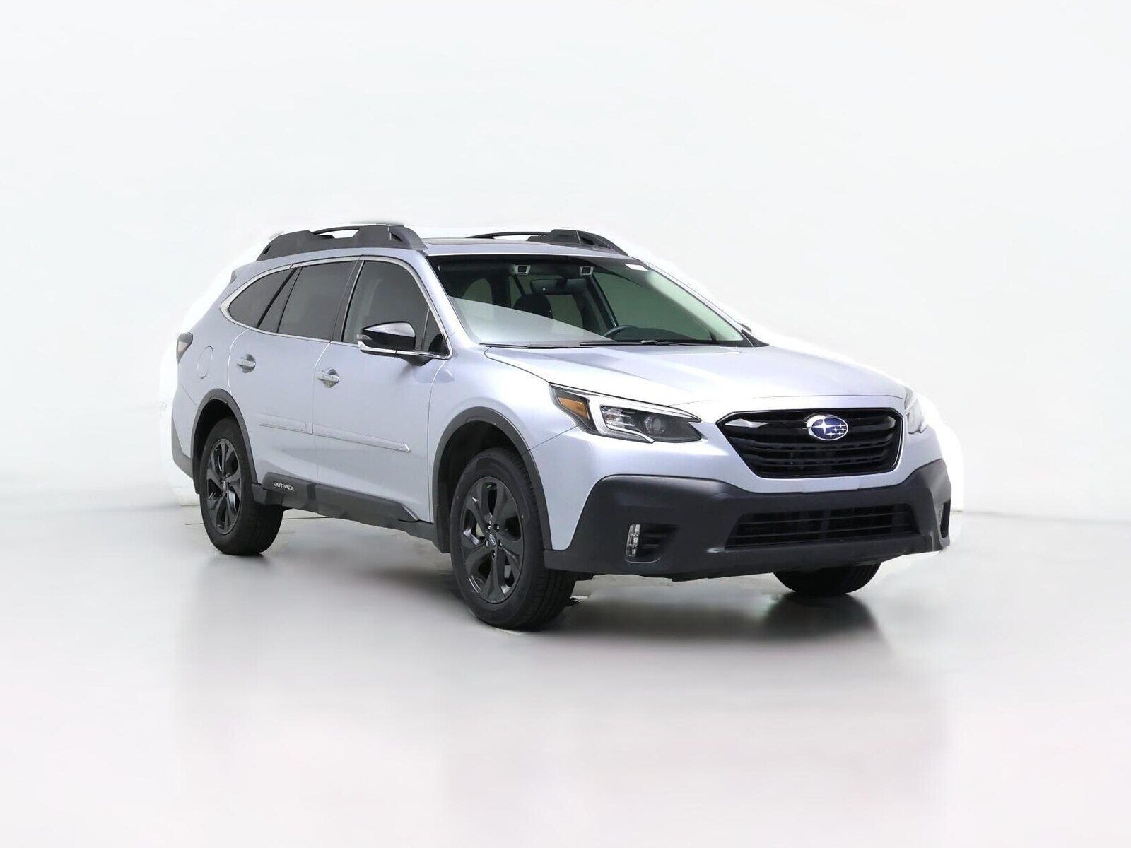 2021 SUBARU Outback