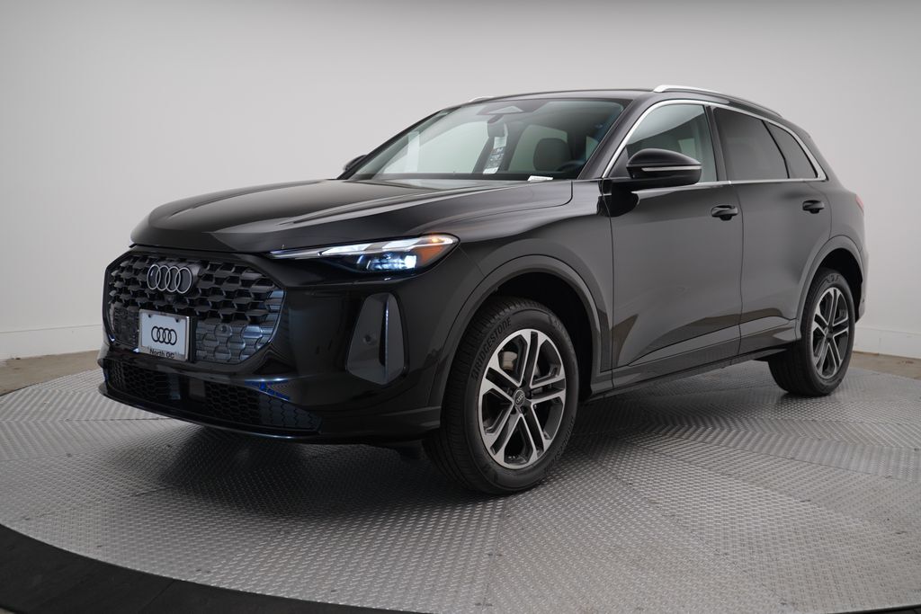 2026 AUDI Q5