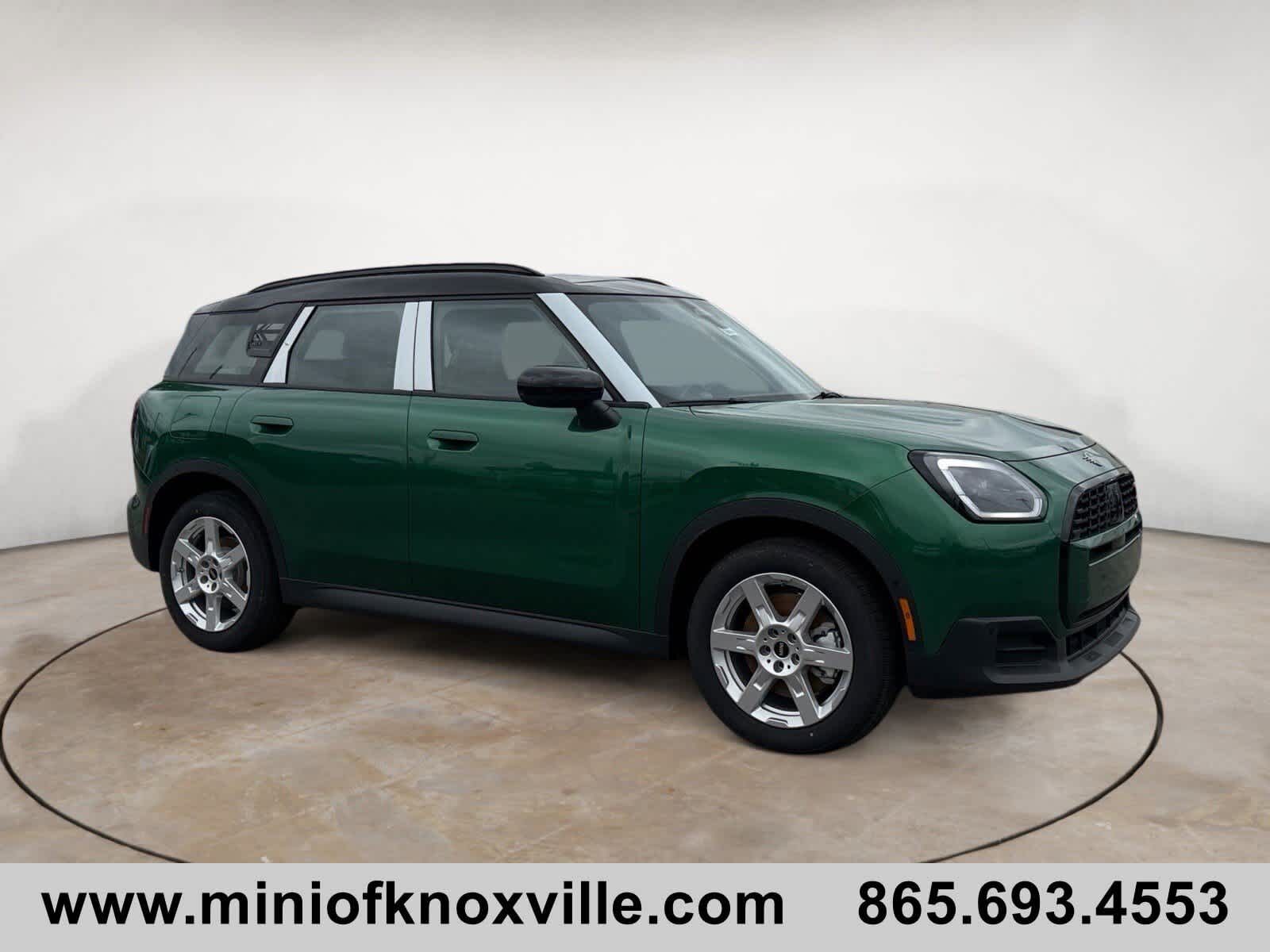 2026 MINI Countryman