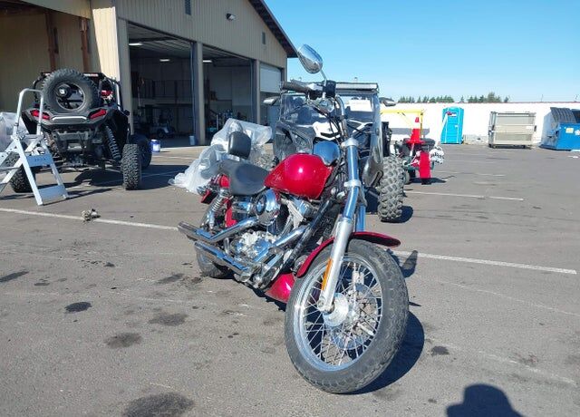 2008 HARLEY DAVIDSON Dyna Super Glide Custom