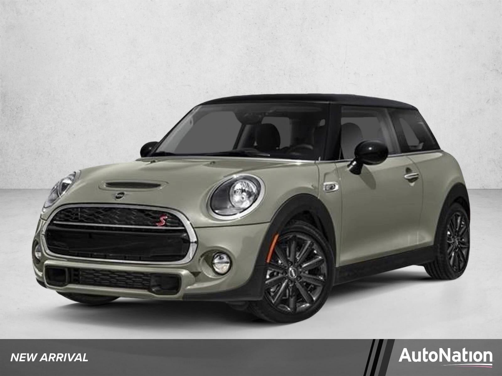 2021 MINI Cooper