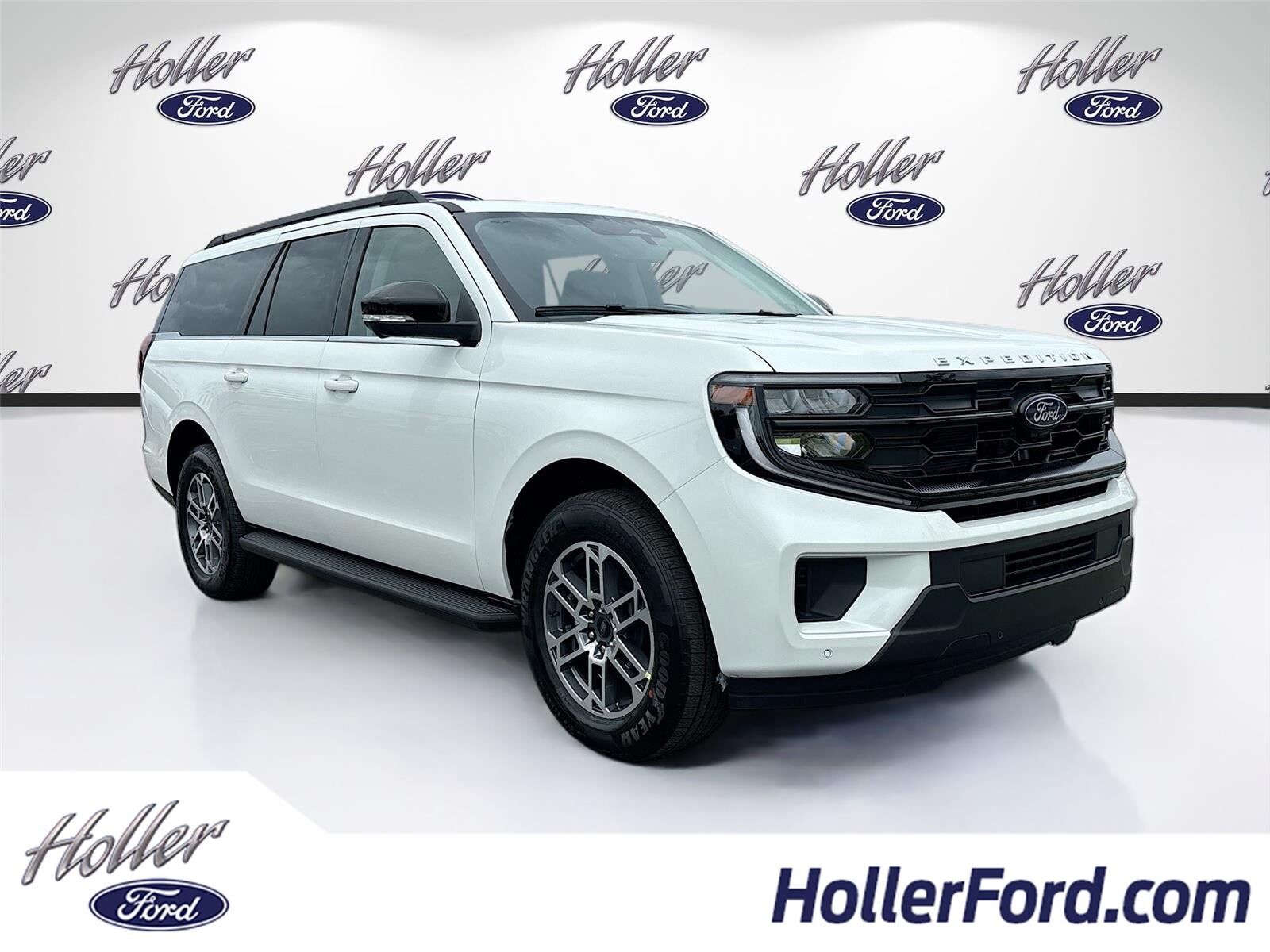 2026 FORD Expedition