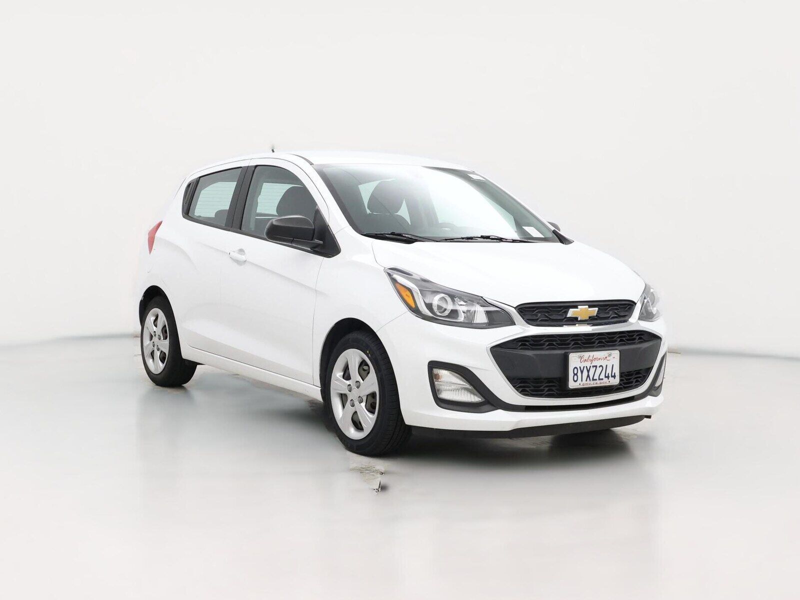 2022 CHEVROLET Spark