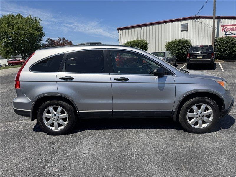 2008 HONDA CR-V