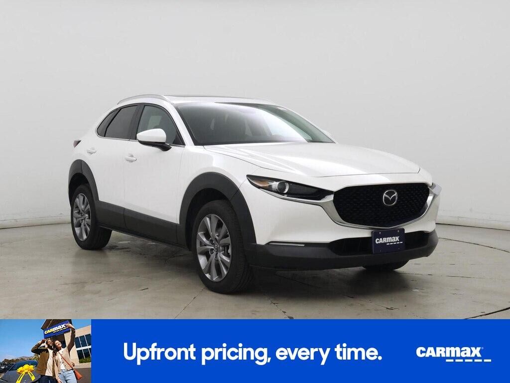 2024 MAZDA CX-30