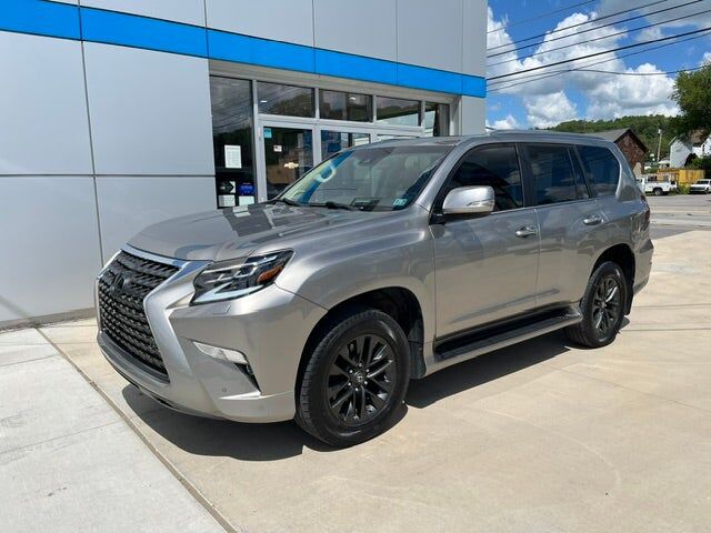 2020 LEXUS GX