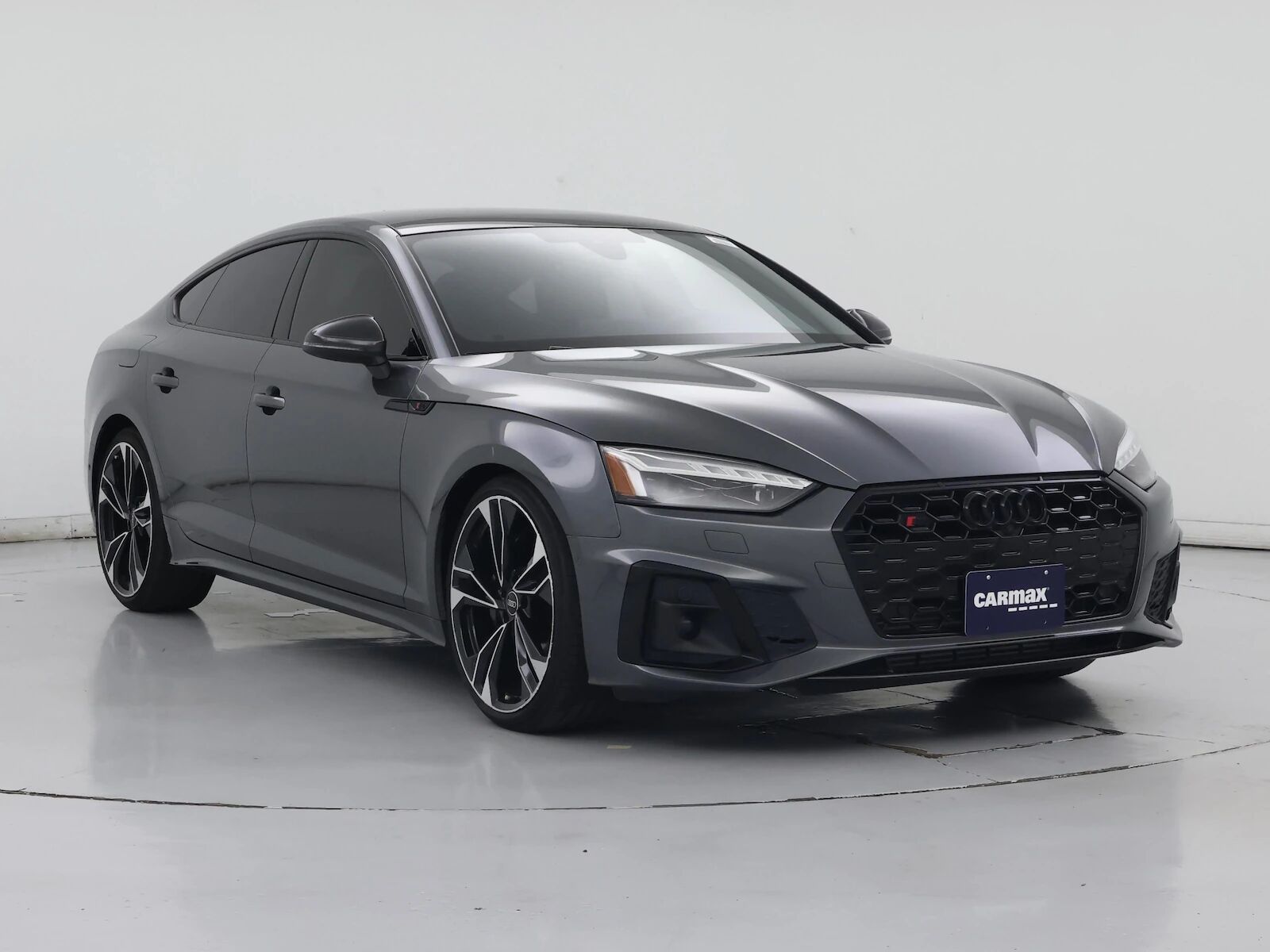2023 Audi S5