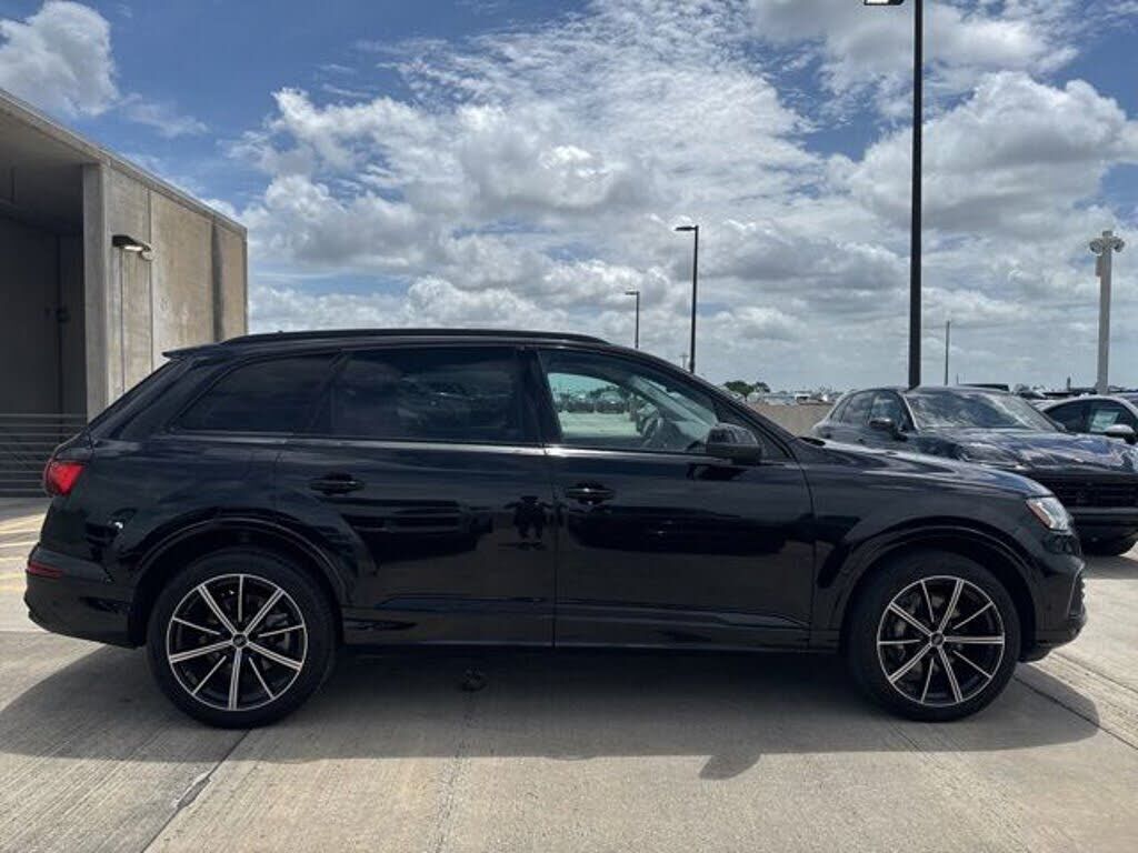 2023 Audi Q7